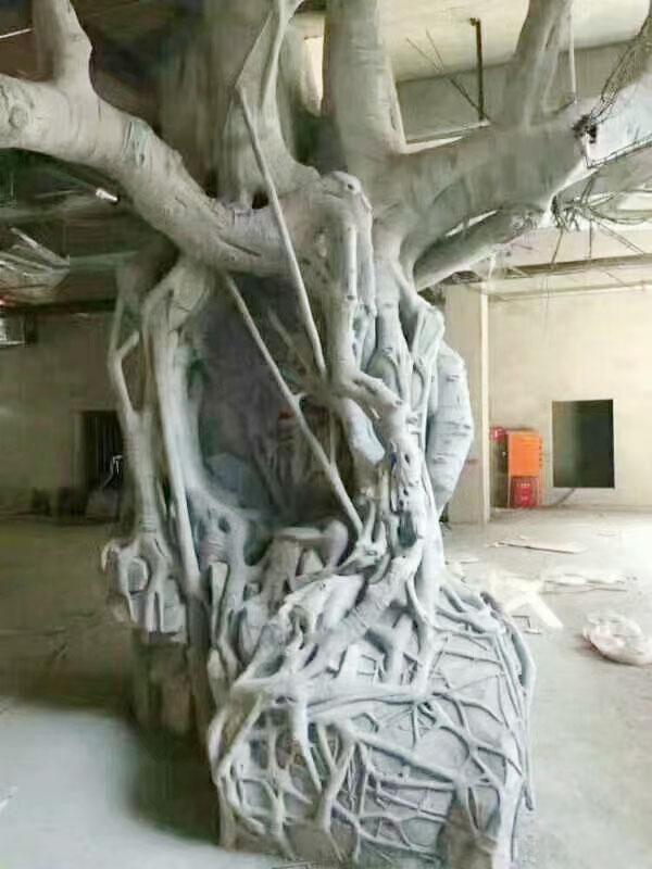 施工现场