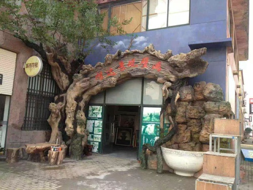 黄瓜AV免费视频门头